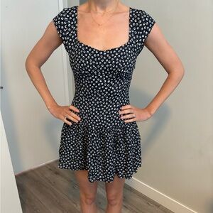 Reformation Pattern Mini